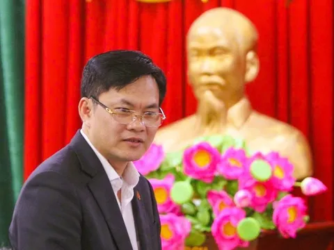 Thanh Hóa có gần 3 triệu cử tri đi bầu đại biểu Quốc hội và HĐND các cấp