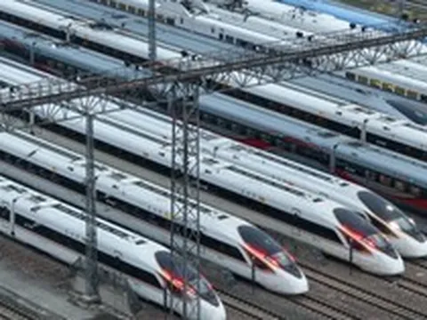 FPT hiến kế phát triển metro tại Việt Nam