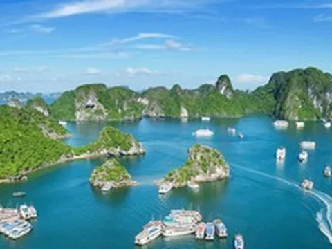 Thúc đẩy xây dựng cơ sở dữ liệu về biển và hải đảo