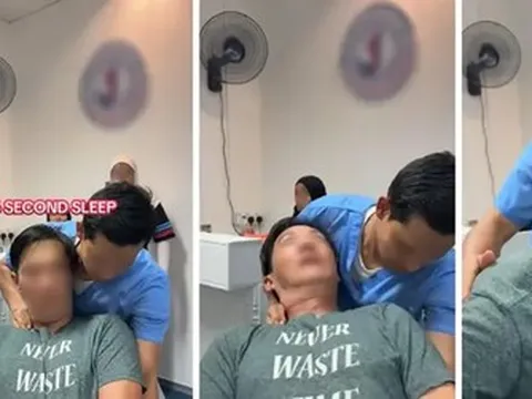 Chuyên gia cảnh báo trào lưu “ngủ 6 giây” trên TikTok có thể gây tử vong