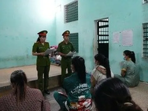 Chuẩn bị chu đáo để hơn 580 ‘cử tri đặc biệt’ ở Huế gửi gắm niềm tin qua từng lá phiếu