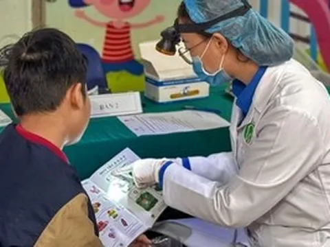 Quy tắc 2-2-2-2 khi đánh răng mà nhiều người chưa biết