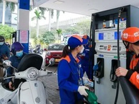 Quỹ bình ổn giá xăng dầu còn đủ chi trong bao lâu?