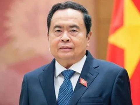 Chủ tịch Quốc hội: Sáng suốt lựa chọn đại biểu xứng đáng đại diện cho nguyện vọng của nhân dân