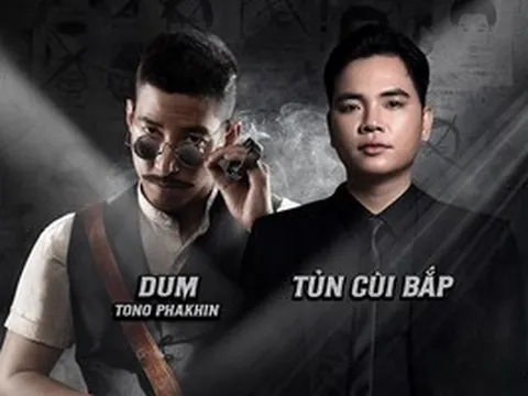 "Đảo hoa hậu" Hải Triều, Tủn Cùi Bắp… gia nhập "Tứ Hổ đại náo"