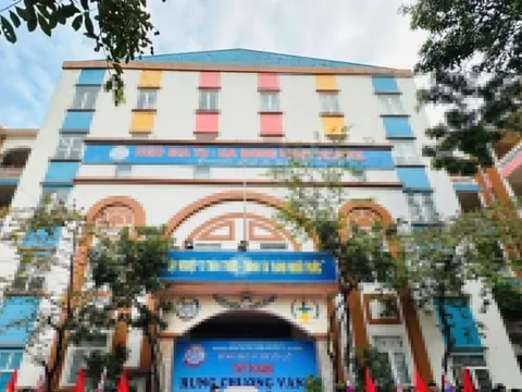 Hai nữ sinh Hà Nội dùng AI ghép ảnh, bạo lực mạng bạn học