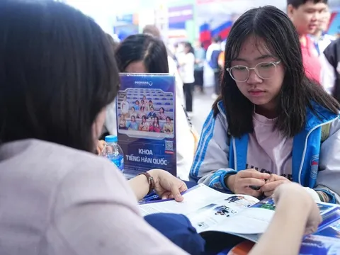 Tuyển sinh đại học 2026: Thí sinh hãy biến nỗi sợ thành cơ hội