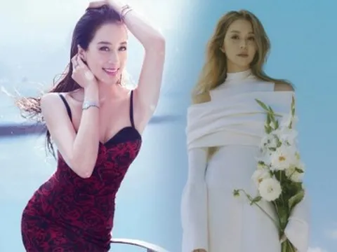 Mỹ nhân được nuôi dạy để thành dâu hào môn, bị gắn mác "máy đẻ" nhưng U50 vẫn trẻ như gái đôi mươi nhờ ăn đúng