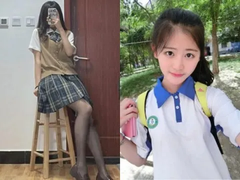 Mỗi ngày đi học, nữ sinh cấp 2 đều bí mật mang quần áo ra con hẻm vắng gần nhà, sự thật khiến mẹ sốc nặng