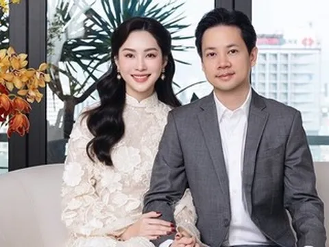 3 hoa hậu tên Thảo: Người vất vả làm mẹ đơn thân, người phận đời giàu có ấm êm