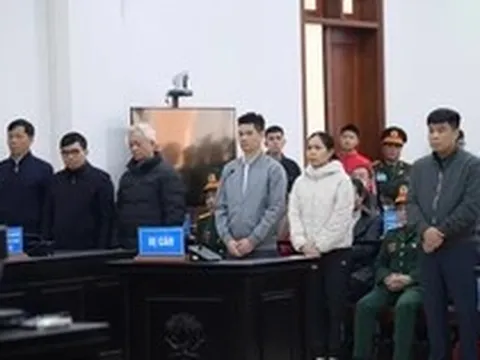 Vụ thâu tóm đất sân bay Nha Trang: Hai cựu Thiếu tướng xin miễn trách nhiệm hình sự