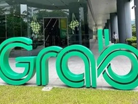 Grab dành hơn 84 tỷ đồng làm điều đặc biệt