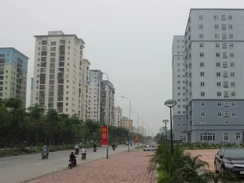 Thêm cơ hội sở hữu nhà ở xã hội cho người thu nhập thấp