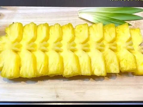 Ăn 2 loại quả này mỗi tuần, thận sạch, khỏe bất ngờ