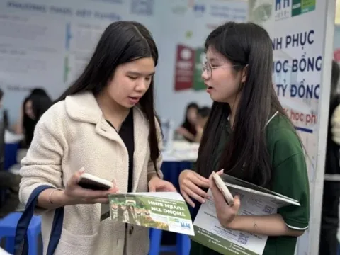 Xét học bạ bị "siết", giới hạn chứng chỉ ngoại ngữ: Thí sinh cần lưu ý