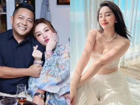 Mỹ nhân lấy chồng giàu nứt vách U40 "đẹp bất biến", da trắng nõn như em bé khiến dân tình mê đắm