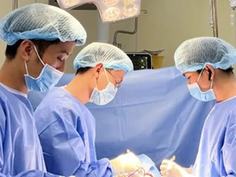 TPHCM: Ung thư vú tăng 70%, nhiều ca vẫn phát hiện muộn