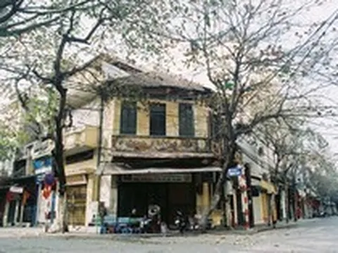 Hà Nội quy hoạch tầm nhìn 100 năm, 'đất vàng' phố cổ có biến mất?