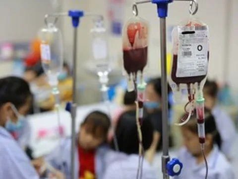 Quyền lợi BHYT với người bệnh phải điều trị lâu dài