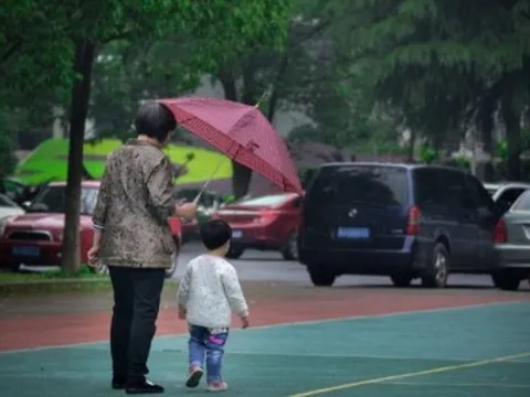 Về già, dù yêu thương con cái đến đâu, 3 điều KHÔNG ĐƯỢC buông bỏ, nghỉ hưu mới bình yên và hạnh phúc hơn