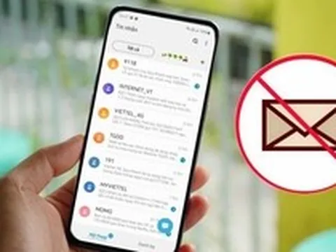Cách chặn tin nhắn và cuộc gọi rác cho tất cả người dùng SIM Viettel