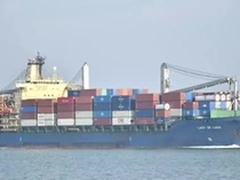 Cước vận tải container nội địa tăng mạnh do áp lực nhiên liệu