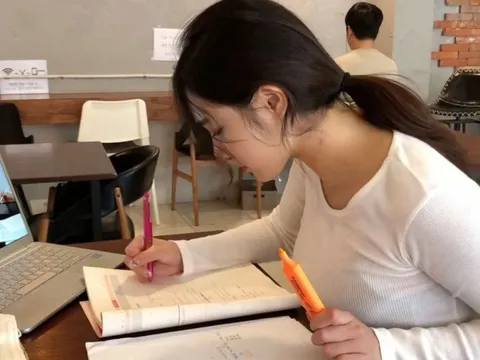 Làm sao để nghiện học như nghiện mạng xã hội?