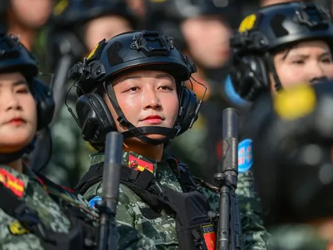 4 trường công an tuyển sinh hệ dân sự