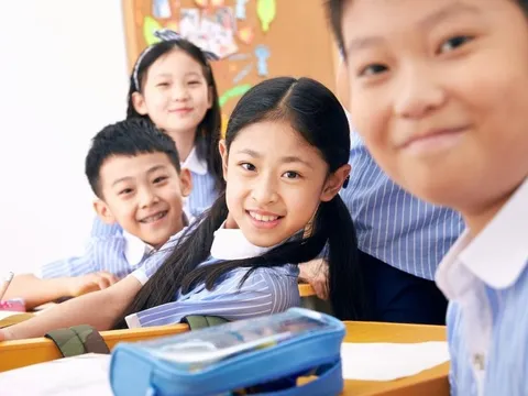 Khoa học chỉ ra 3 dấu hiệu của những đứa trẻ sẽ thành công