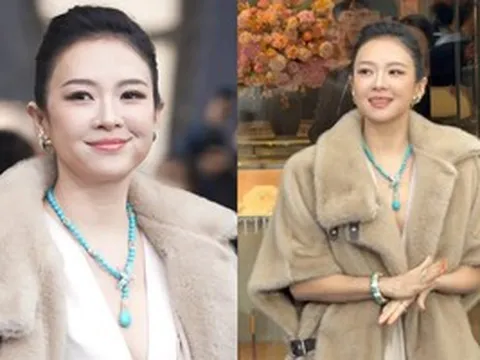 Khi mỹ nhân gặp kẻ thù