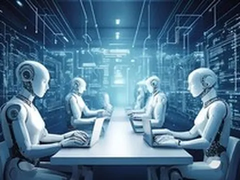 Nghiên cứu mới: AI đơn lẻ thành công 100%, nhưng làm việc nhóm thất bại tới 68%