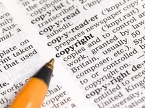 Một “cuốn từ điển” khởi kiện OpenAI