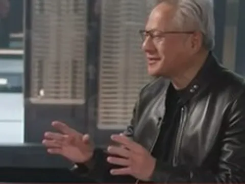 OpenClaw là gì mà CEO Nvidia ca ngợi sẽ trở thành "ChatGPT tiếp theo"?