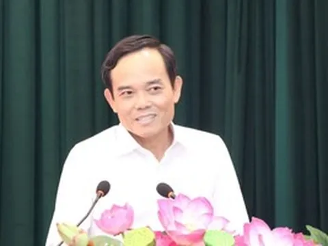 Bí thư Thành ủy TPHCM làm Trưởng Ban Chỉ đạo nghiên cứu, đề xuất xây dựng Luật Đô thị đặc biệt