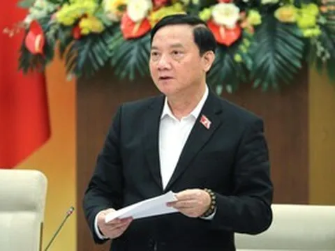 Dự án Luật Thủ đô (sửa đổi): Tạo những cơ chế, chính sách đặc thù, đặc biệt chỉ riêng có cho Hà Nội