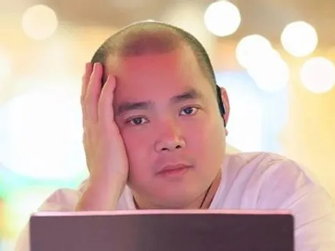 Nhạc sĩ Minh Khang xin lỗi tài xế xe công nghệ, thừa nhận uống nhiều rượu