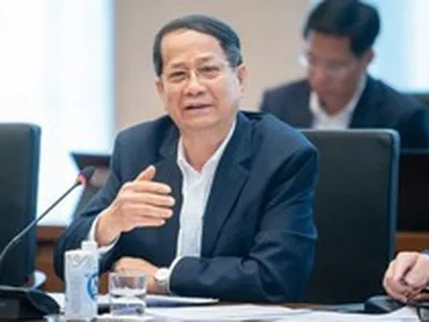 Khoáng nóng Diên Hà - “chất xúc tác” cho thị trường phía Đông Thủ đô