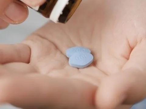 Phát hiện công dụng mới khó tin của Viagra