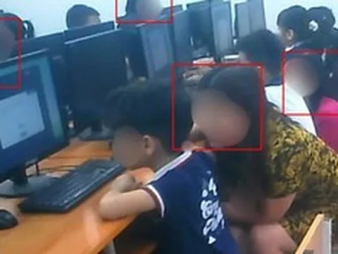 Ban tổ chức VioEdu lên tiếng vụ hủy kết quả nhiều phòng thi vì gian lận