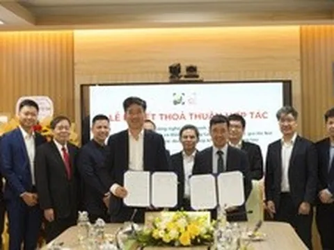 Thúc đẩy đổi mới sáng tạo, chuyển giao công nghệ trong các cơ sở giáo dục đại học