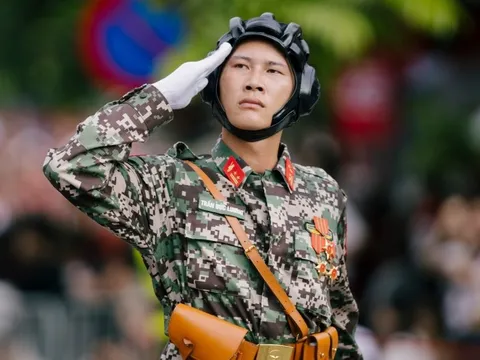 Tuyển sinh quân đội 2026: Nhiều trường không tuyển thí sinh cận thị