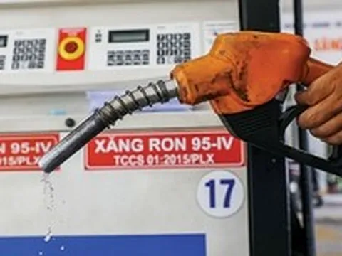 Phó Thủ tướng: Xử lý nghiêm hành vi vận chuyển trái phép xăng dầu qua biên giới