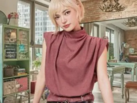 Căn hộ "chữa lành" của Châu Bùi: Đẹp như bước ra từ hoạt hình Anime nhưng cô chủ vẫn "đập đi làm lại"