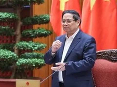 Thủ tướng: Mở rộng đối tượng, nâng mức thu nhập được thụ hưởng nhà ở xã hội