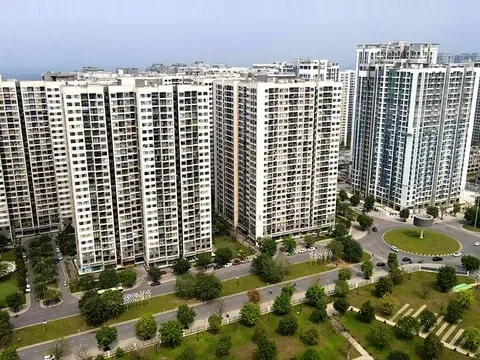 Đa dạng hóa nguồn vốn, giảm phụ thuộc tín dụng ngân hàng cho bất động sản