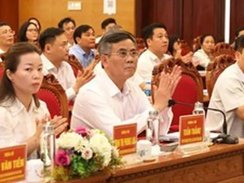 Phát động cuộc thi chính luận bảo vệ nền tảng tư tưởng của Đảng lần thứ 2