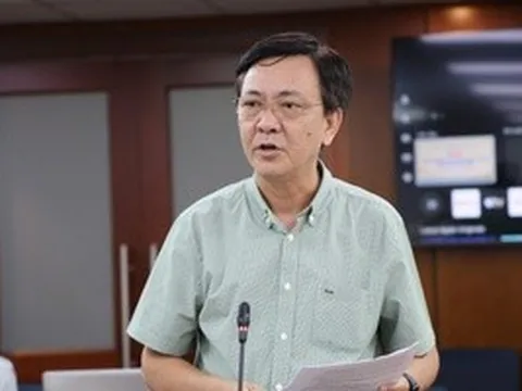 TPHCM khởi công hơn 100 dự án chống kẹt xe trong 2 năm tới