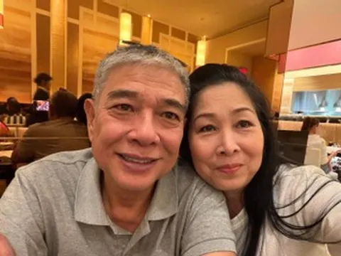 Hồng Vân nói lời đặc biệt với 'chồng yêu' Lê Tuấn Anh, Lan Ngọc sexy tuổi 36