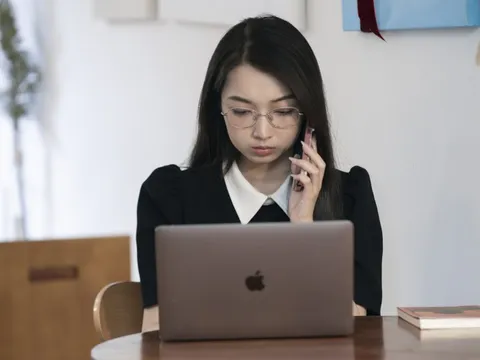 Bất ngờ với mật độ luật sư tại Việt Nam