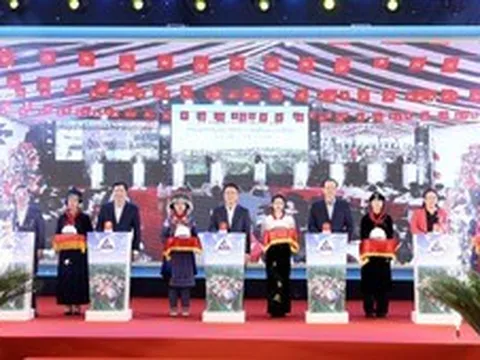 Xây trường nội trú vùng biên: Tháo gỡ cơ chế, siết tiến độ